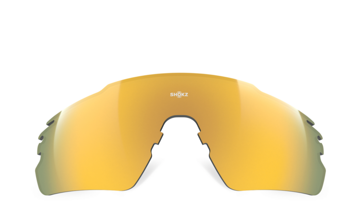 Roadwave Lens