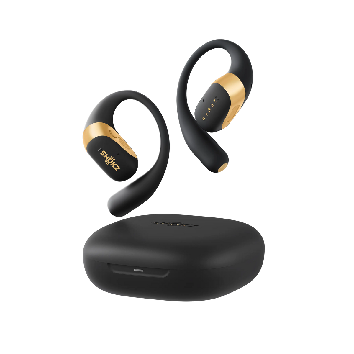 OpenFit 2+