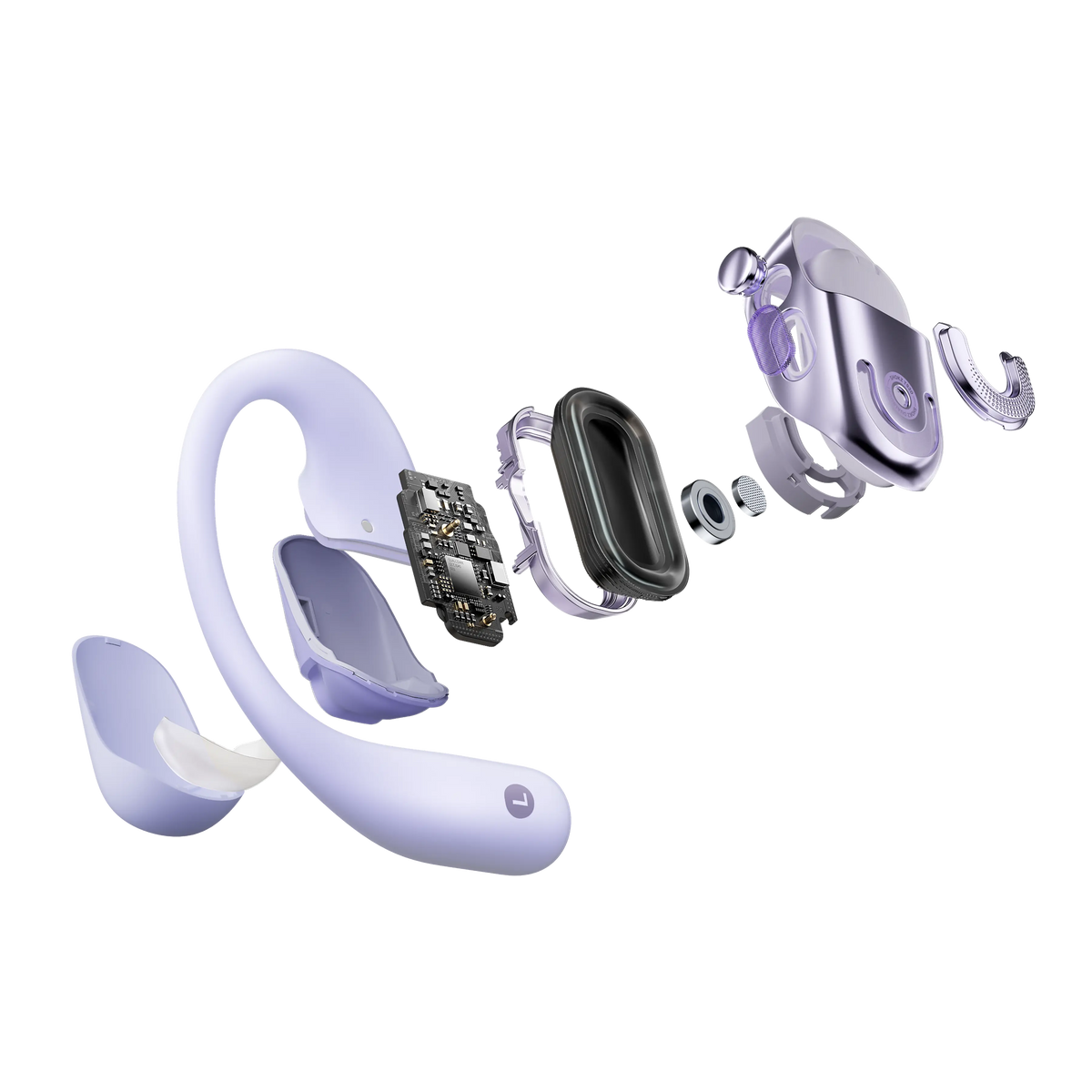 OpenFit 2+ (Refurbished)