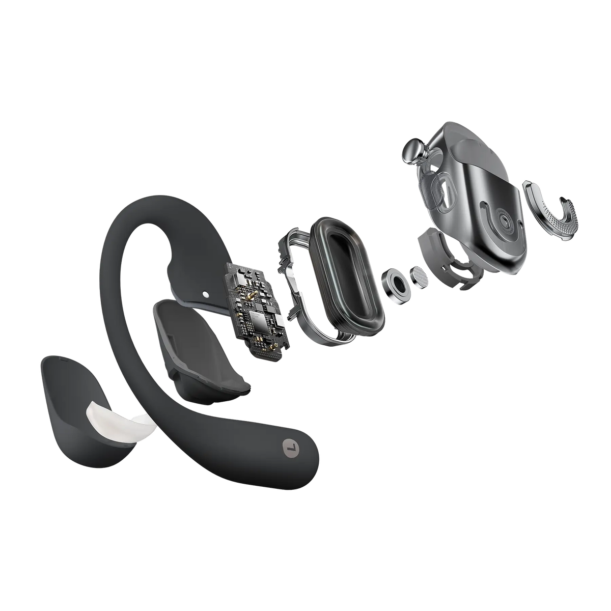 OpenFit 2+