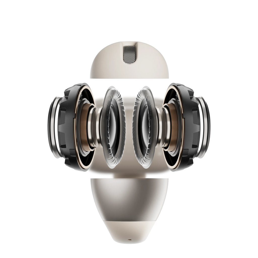 OpenDots ONE