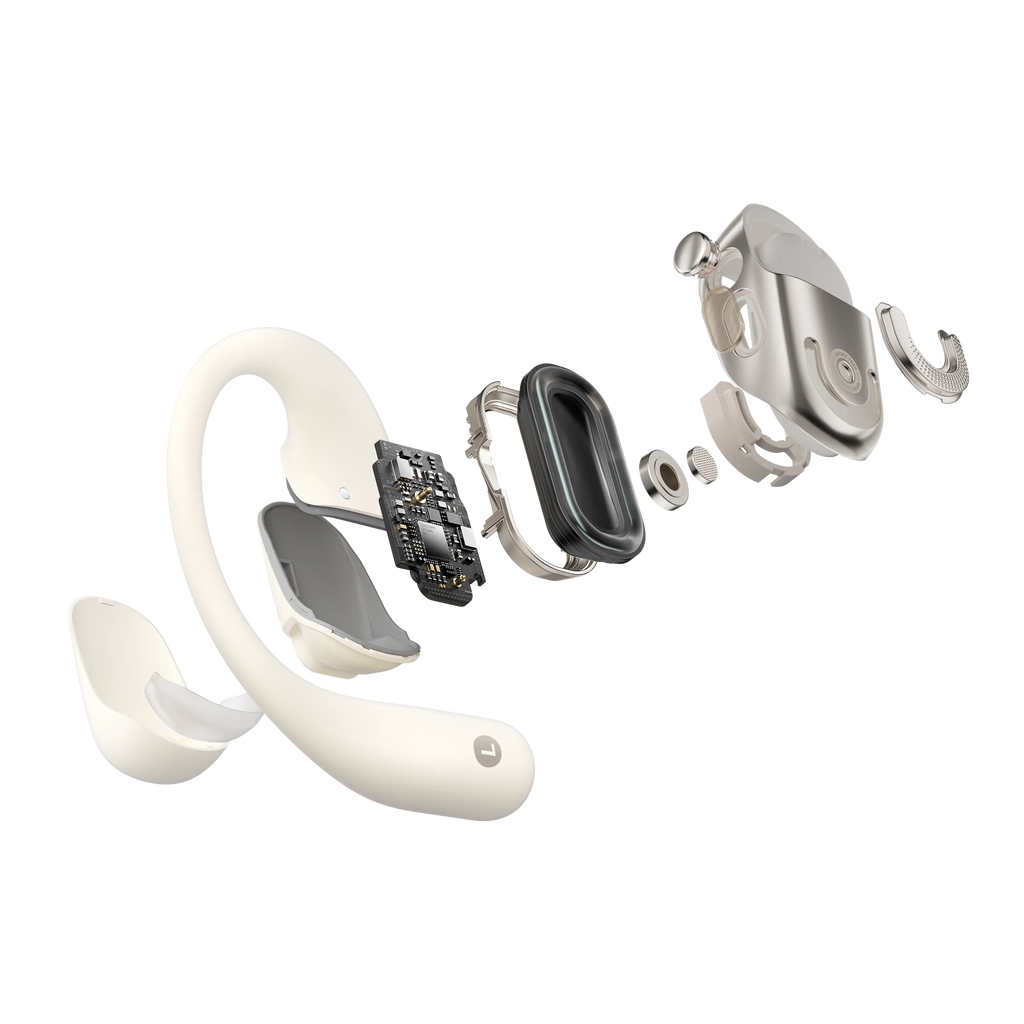 OpenFit 2