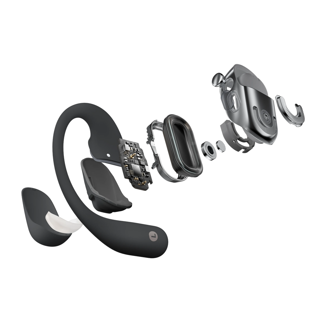 OpenFit 2